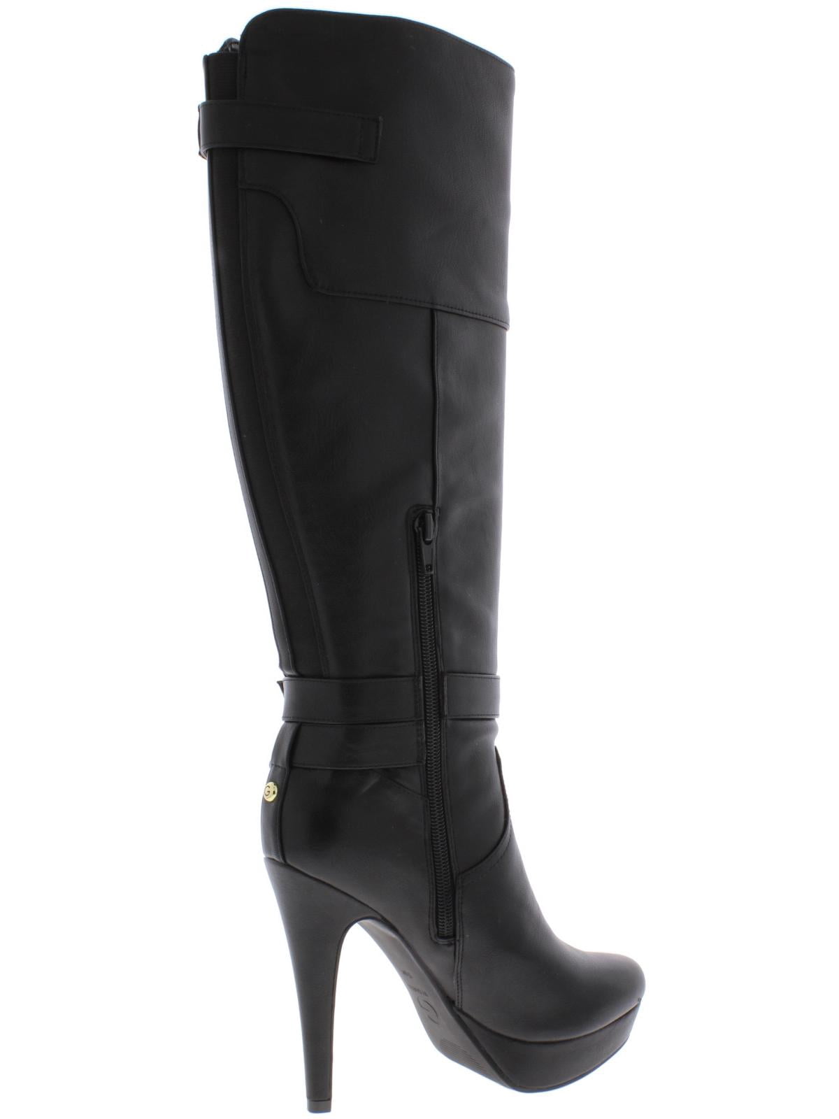 destynn dress boots