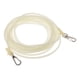 thumbnail image 4 of Protector de caña de pescar con cordón en espiral de seguridad de pesca elástica 3 m/8m/10m Sharpla Cordón elástico de pesca, 4 of 8