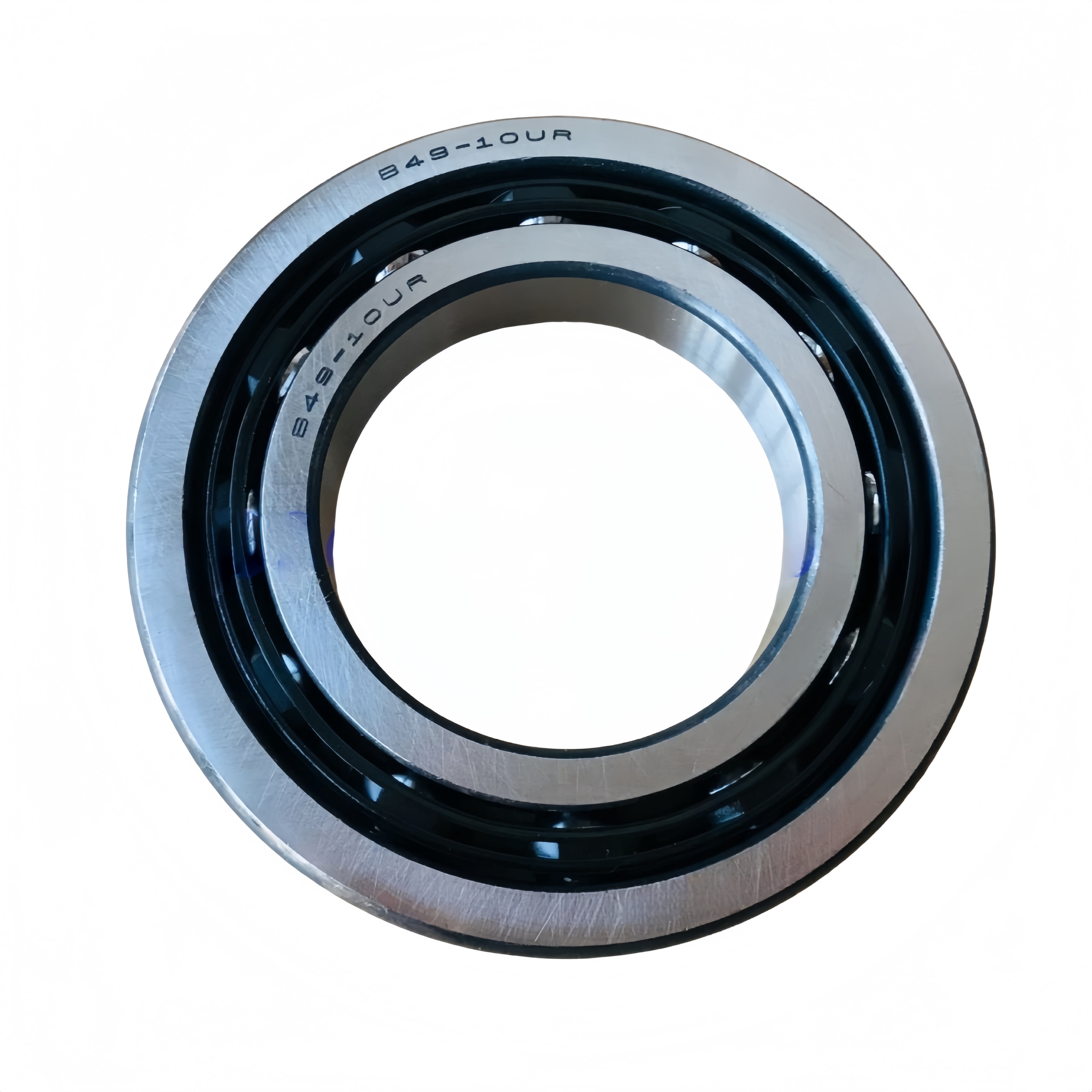 DEEG 1 PCS B49-10 Sealed Industrial Bearing Replacement – Heavy-Duty Ball Bearing for Agricultural Machinery, Conveyors & Power Equipment