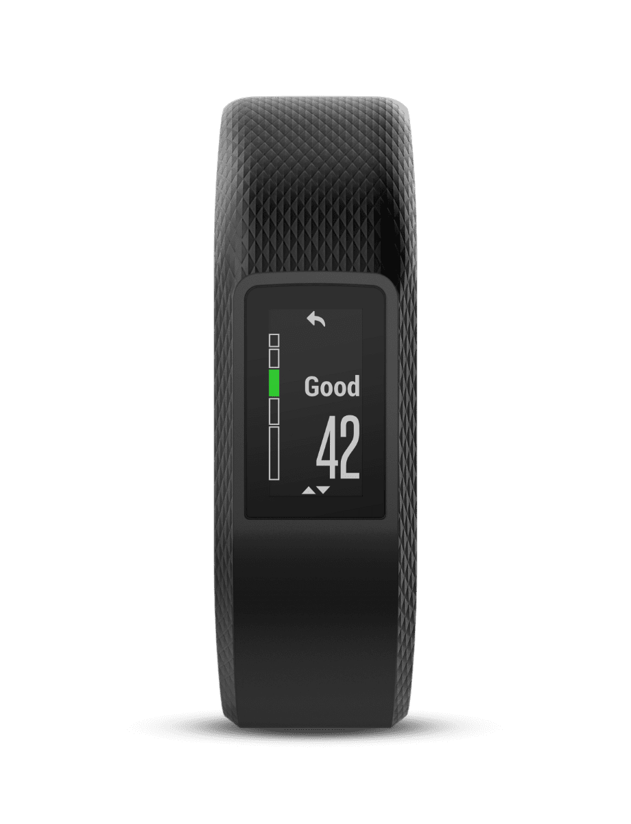 garmin vivosport limelight large