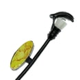 thumbnail image 3 of Lámpara de pie LED de calle Sunnimix Farola LED blanca Lotus, 3 of 8