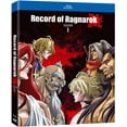 thumbnail image 2 of Record of Ragnarok: The Complete First Season (Blu-ray), 2 of 3
