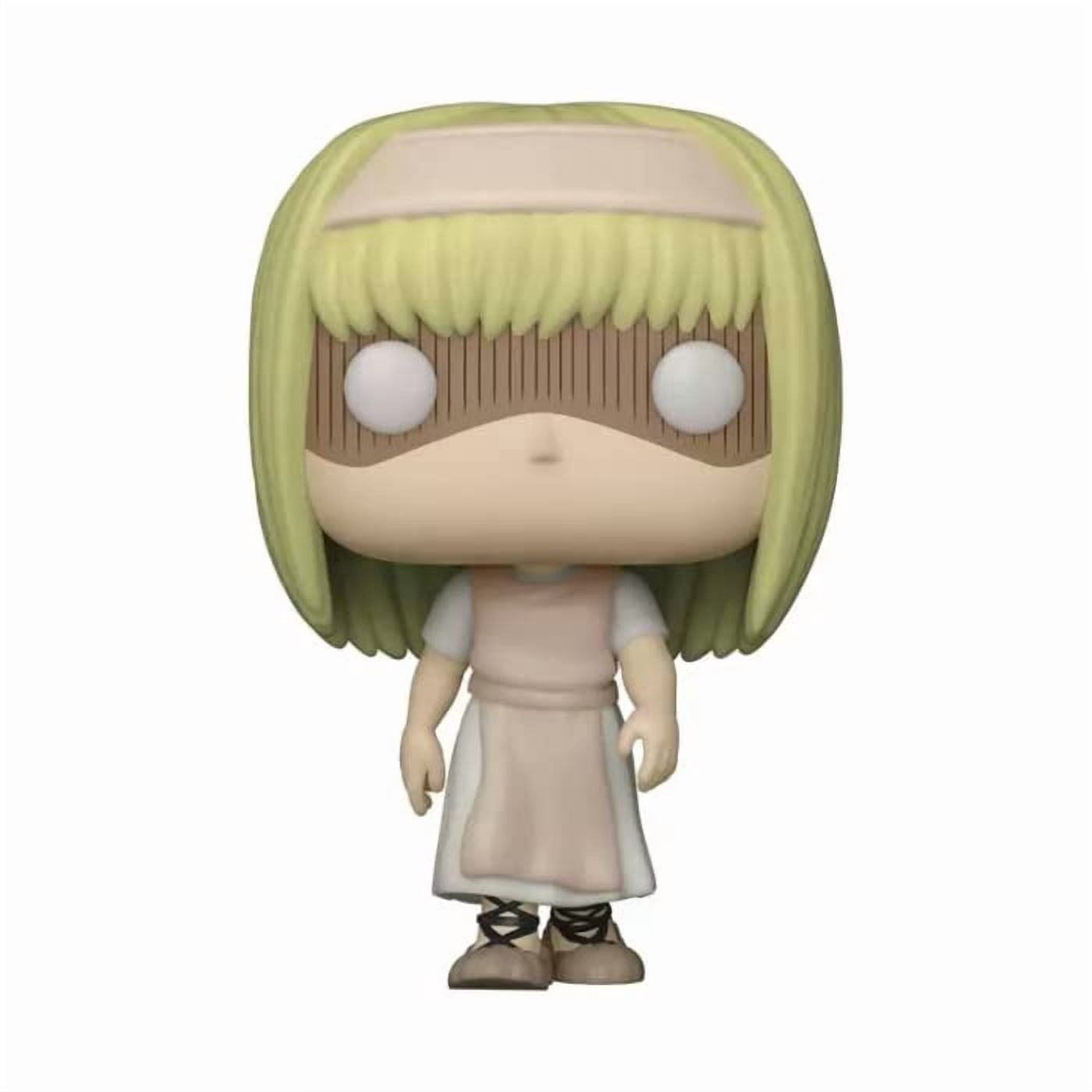Funko POP Animation Attack onTitan Ymir Fritz 1250 Vinyl Figure