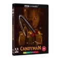 thumbnail image 2 of Candyman (4K Ultra HD) Gilbert Lewis Theodore Raimi Virginia Madsen Tony Todd DeJuan Guy, 2 of 2