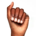 thumbnail image 6 of Salon Perfect One Step Gel, Bath Bubbles, Light Pink Nail Polish, 0.5 fl oz, 6 of 10