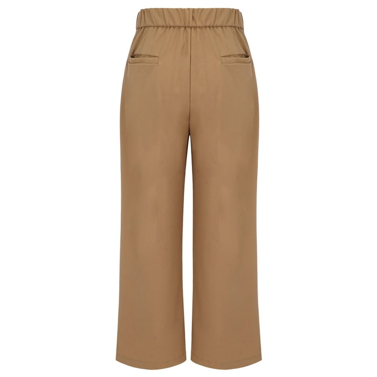 m*s様 wide multi button slacks Slight Vog Slight Vogue wide multi button slacks