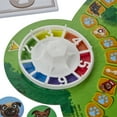 The Game of Life A Day at the Dog Park Board Game, Ages 8 and Up, for