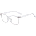thumbnail image 2 of Gafas bloqueadoras de luz azul gafas para computadora lectura juegos televisión teléfonos personas adultas, 2 of 5
