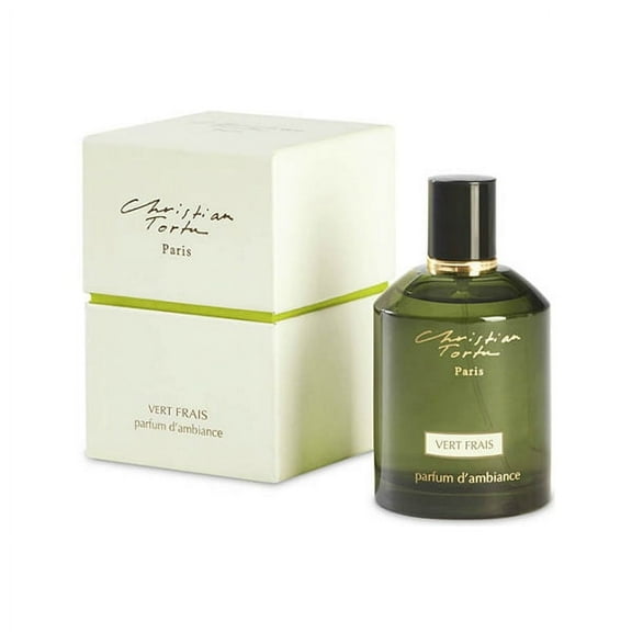 Christian Tortu Fresh Garden Room Spray 3.4oz