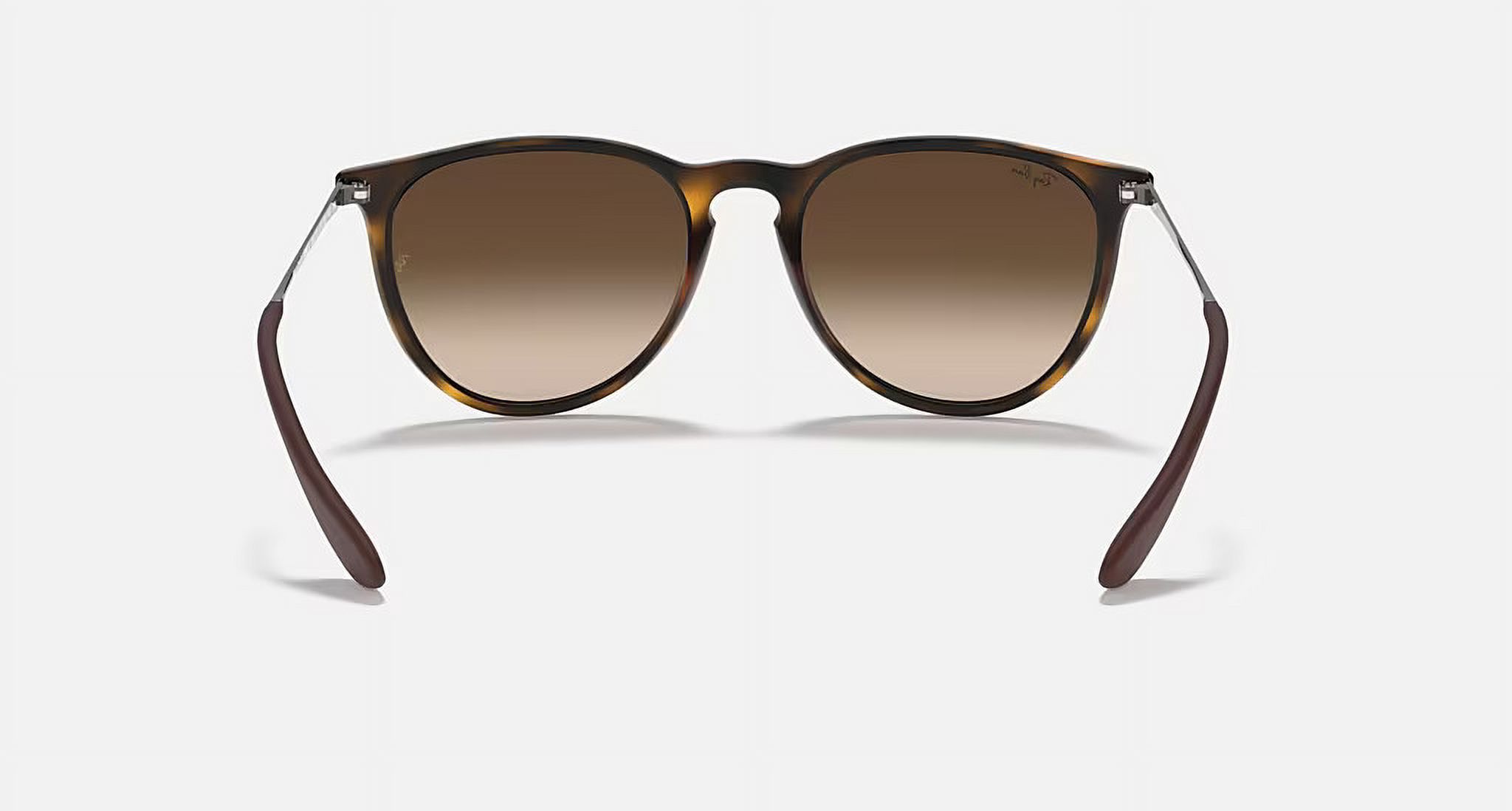 RB4171-F ERIKA 865/13 54□18 145 3N Ray-Ban Erika Classic Brown Gradient Phantos Ladies