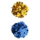 thumbnail image 1 of 30g Estrellas Confeti Dispersión DIY 10mm, 1 of 9