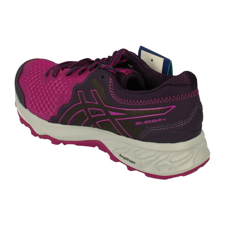 Asics Gel Sonoma 4 Womens 1012A160 500