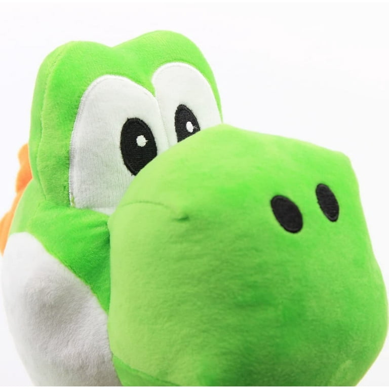 Super Mario Yoshi : Target