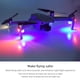 thumbnail image 5 of Kit de luces para drones Accesorios de iluminación Rojo azul intermitente, 5 of 9