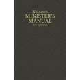 thumbnail image 2 of Nelson's Minister's Manual: KJV Edition, 2 of 2