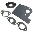 thumbnail image 3 of 2 set Carburetor Gasket Kit Compatible with for Honda For GCV160 GCV160A, 3 of 9