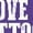 Purple, variant on I Love My Tattooed & Bearded Uncle Toddler Hoodie