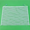 thumbnail image 3 of Organizador de juguetes de baño para niños y bebés Bolsa de almacenamiento de red de malla colgante para niños pequeños con 2 ganchos ultra fuertes, 3 of 6