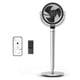 thumbnail image 1 of ELECTRIC_FAN Dreo Ventilador de pedestal de 43 pulgadas Serie DR-HPF004S, 1 of 5