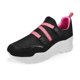 thumbnail image 1 of Tenis Mujer Urbano Negro Fiusha Cordones Castalia Urbano, 1 of 2