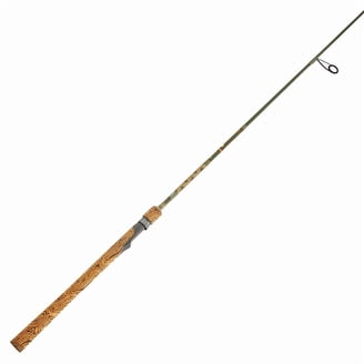 star rods vs ugly stik Carbon Inshore Spinning Rod featuring 35% more graphite than Ugly Stik GX2 for a lighter weight rod Alright Dock Runner fans it's