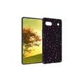 thumbnail image 1 of Compatible with Google Pixel 6A Phone Case, Stars111 Case Silicone Protective for Teen Girl Boy Case for Google Pixel 6A, 1 of 1