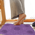 thumbnail image 4 of Shiatsu Board Foot Sole Massage Tool Pad Cushion Care Massager Reusable Abs Mat Pads (Lavender), 4 of 7
