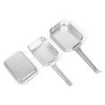 thumbnail image 3 of Outdoor Mess Tin Kit Aluminum Camping Cookware Set Lunch Box Food Container with Lid, 3 of 7