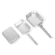 thumbnail image 3 of Cantimplora CACAGOO Utensilios de Cocina Aluminio Grande Pequeño Tapa, 3 of 7