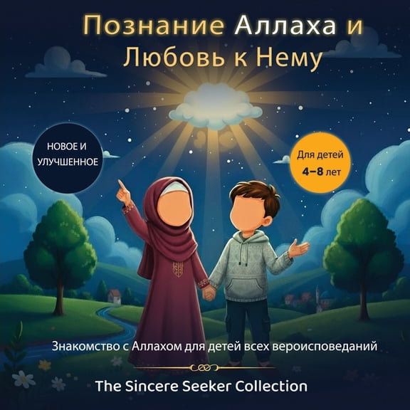 Познание Аллаха и лn, (Paperback)