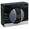 ZON 8-Pound Strength Training Balls Multi-Colored