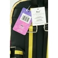 thumbnail image 5 of Disney Beauty And The Beast 12" Deluxe Oversize Print Daypack - Backpack, 5 of 7