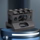 thumbnail image 5 of Montaje Elevador 3 Ranuras Bases 20 Mm Soportes Bloque Riel para Picatinny, 5 of 9