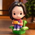 thumbnail image 1 of 2025 POP MART Friends The Television Series Caja Sorpresa Juguetes Bolsa Misteriosa Caja Misteriosa Figura de Acción Surpresa Modelo Cumpleaños, 1 of 5