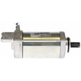 thumbnail image 2 of OEG Parts New 12V CW Starter For Suzuki Street Motorcycle LS650 13-15 LS650 Savage 99-04 S40 Boulevard 05-09 11-13 31100-07F00 CM18799N 109-18799 APS18799 SMU0179 228000-6490 410-52351 18799, 2 of 13