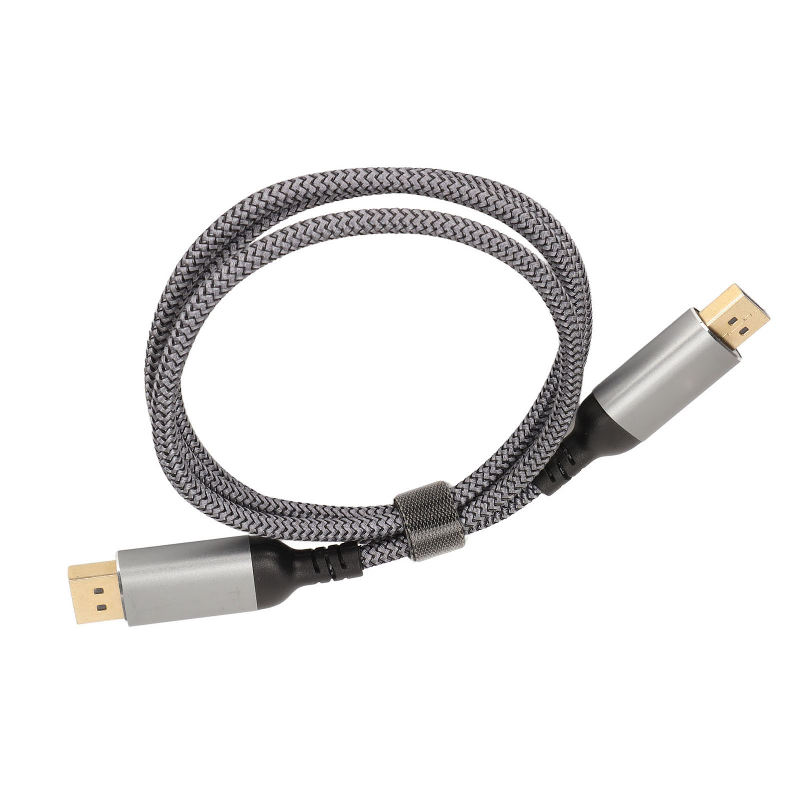 DisplayPort Cable, Prevent Interference 4K At 144Hz High Rate