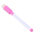 thumbnail image 2 of Tholdsy Students Portable Whiteboard Pen Teaching Room Anti-smudge Erasable Markers Chalkboard Office Handwriting Pencil Home Type3 NO3, 2 of 6