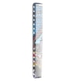 thumbnail image 1 of 1Pc Hairstyling Combs Man Combs Ultra-thin Comb Haircut Combs for Hair Salon, 1 of 7