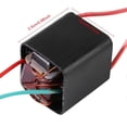 thumbnail image 2 of High quality Small size square DC3.6-6V 20KV high voltage generator (3.6V small, 2 of 5