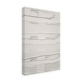thumbnail image 3 of Trademark Fine Art Pictufy Studio III Mud Texture 01 Canvas Wall Art, 3 of 4