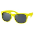 thumbnail image 1 of Lentes es de sol con protección UV-SUNSET amarillo 14.5 x 5, 1 of 2