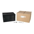 thumbnail image 6 of iStarUSA WM645B 6U 450mm Depth Wallmount Server Cabinet, 6 of 6