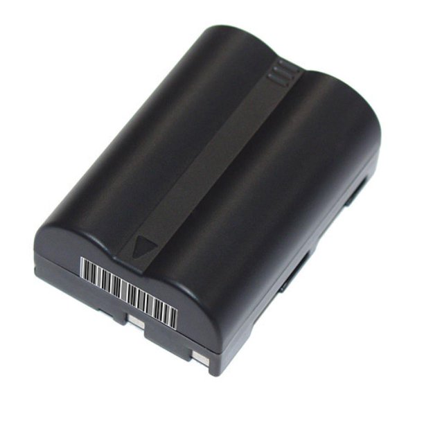 Digital Camera Battery Replaces Nikon ENEL3