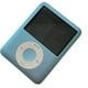 thumbnail image 5 of Producto Reacondicionado de Audio y Video MP3 Apple iPod Nano 3.ª Generación de 8 GB de Color Azul, 5 of 5