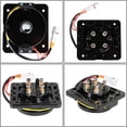 thumbnail image 5 of labwork 36V Golf Cart Forward and Reverse Switch Replacement for 1995-2002 Yamaha G14 G16 Electric Carts JN4-82917 - 00-00, 5 of 7