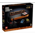 thumbnail image 1 of Lego Atari® 2600, 1 of 7