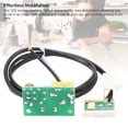 thumbnail image 4 of Luz LED Para Máquina De Coser, Lámpara LED Para Máquina De Coser De Larga Vida útil De Alto Brillo Para Reemplazo De Sastrería Para 4452 6330 6335 6380, 4 of 7