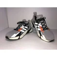thumbnail image 2 of Ad-id-as Mens X9000L4 FW8414 Grey Night Metallic Mens Sneakers Sz 11.5, 2 of 6