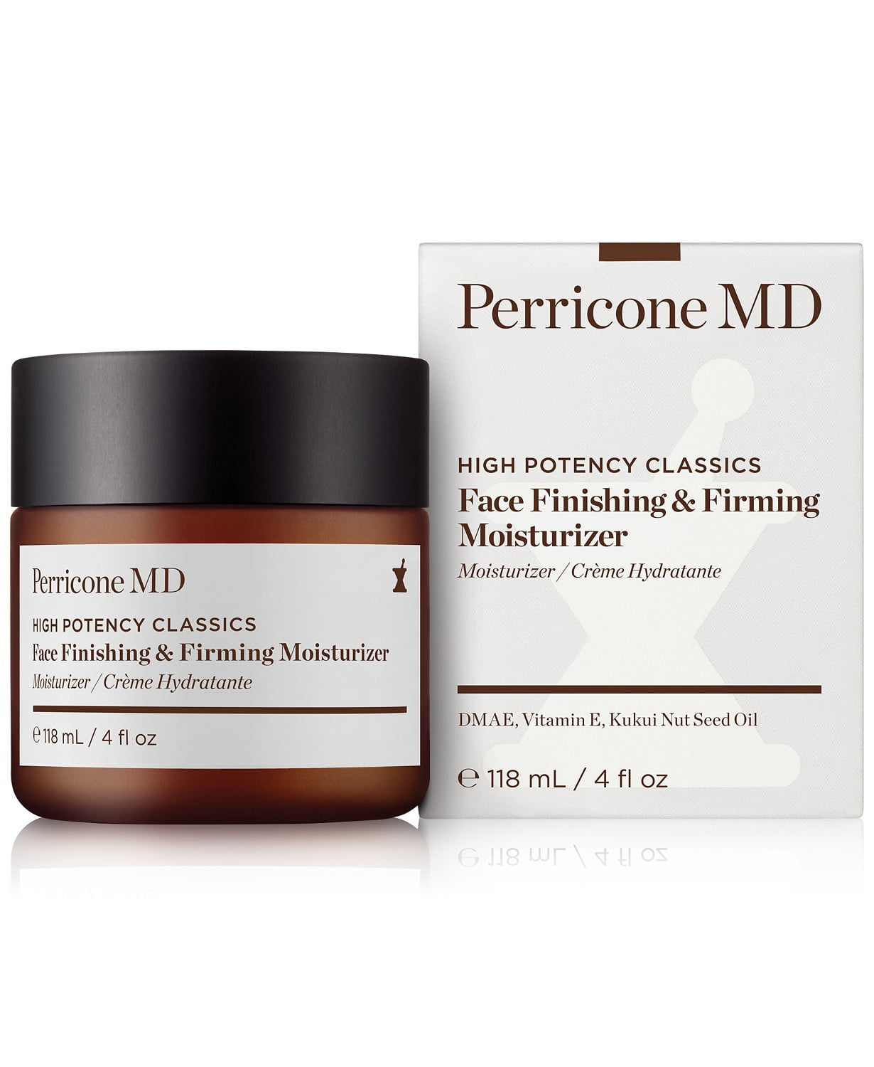 Perricone MD Face Finishing & Firming Moisturizer, 4 Oz