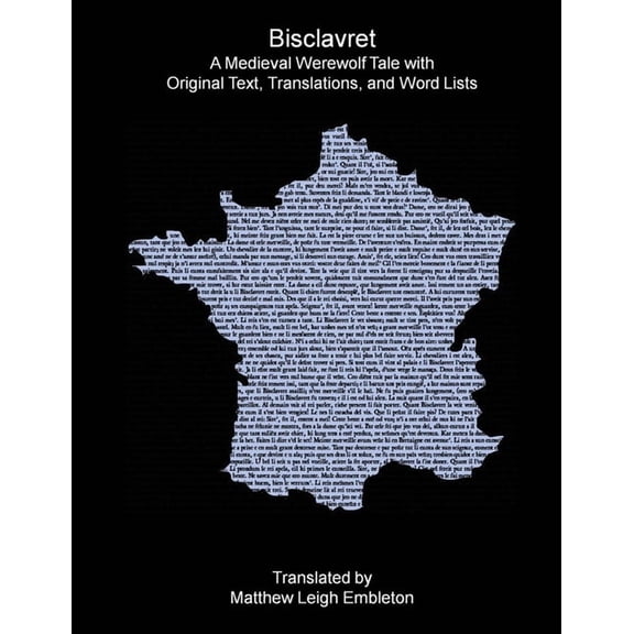 Bisclavret, (Paperback)